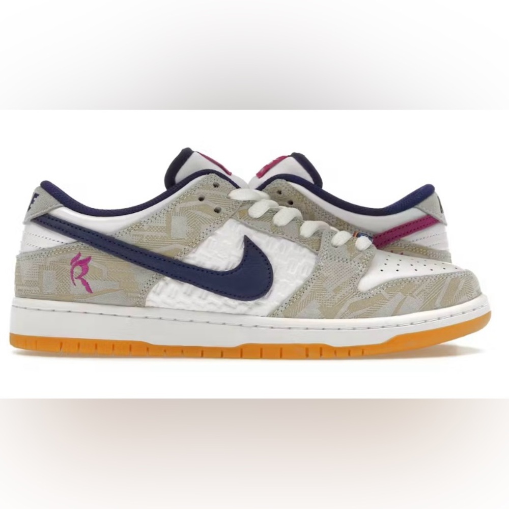Nike SB Dunk Low Rayssa Leal, Size 12